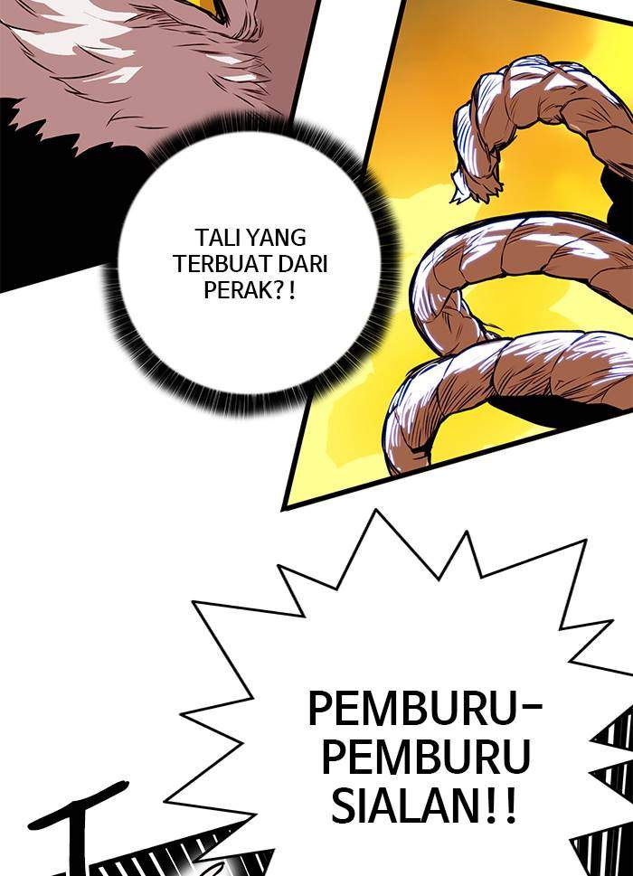Troll Trap Chapter 171 - halaman 59