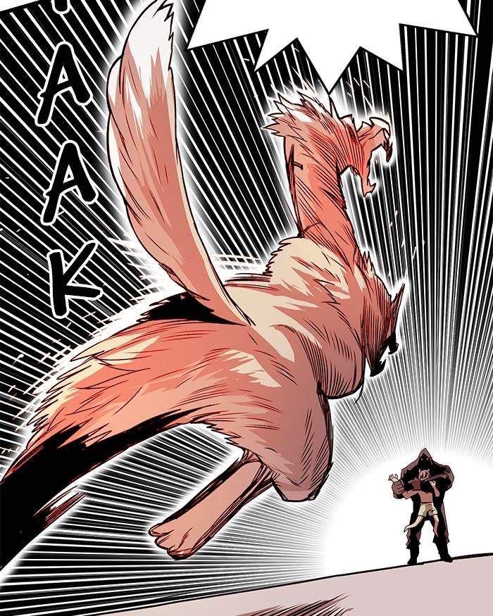 Troll Trap Chapter 171 - halaman 60