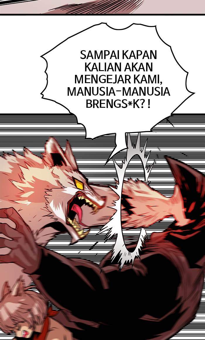 Troll Trap Chapter 171 - halaman 61