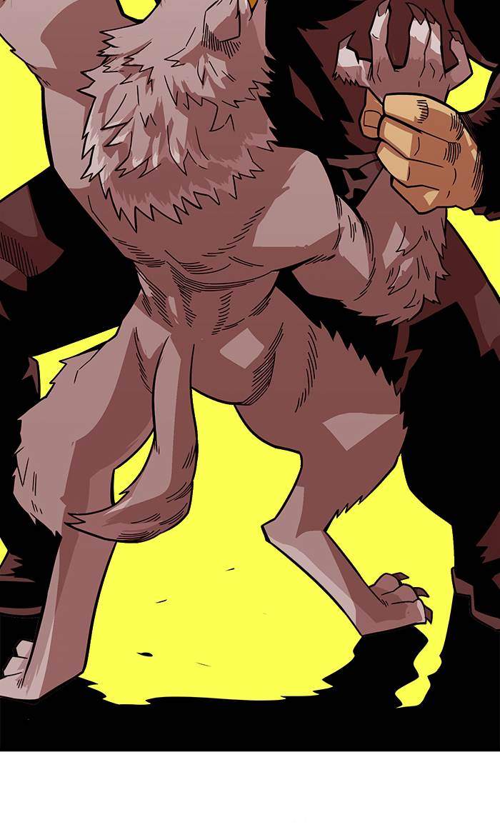Troll Trap Chapter 171 - halaman 64