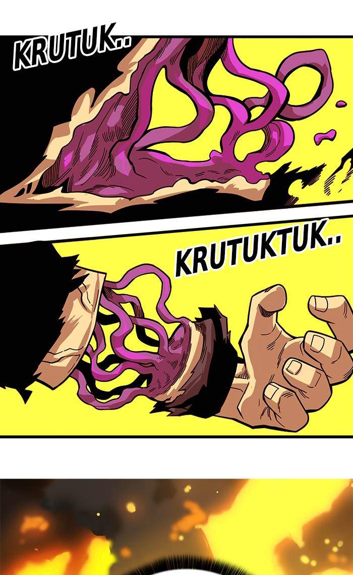 Troll Trap Chapter 171 - halaman 66