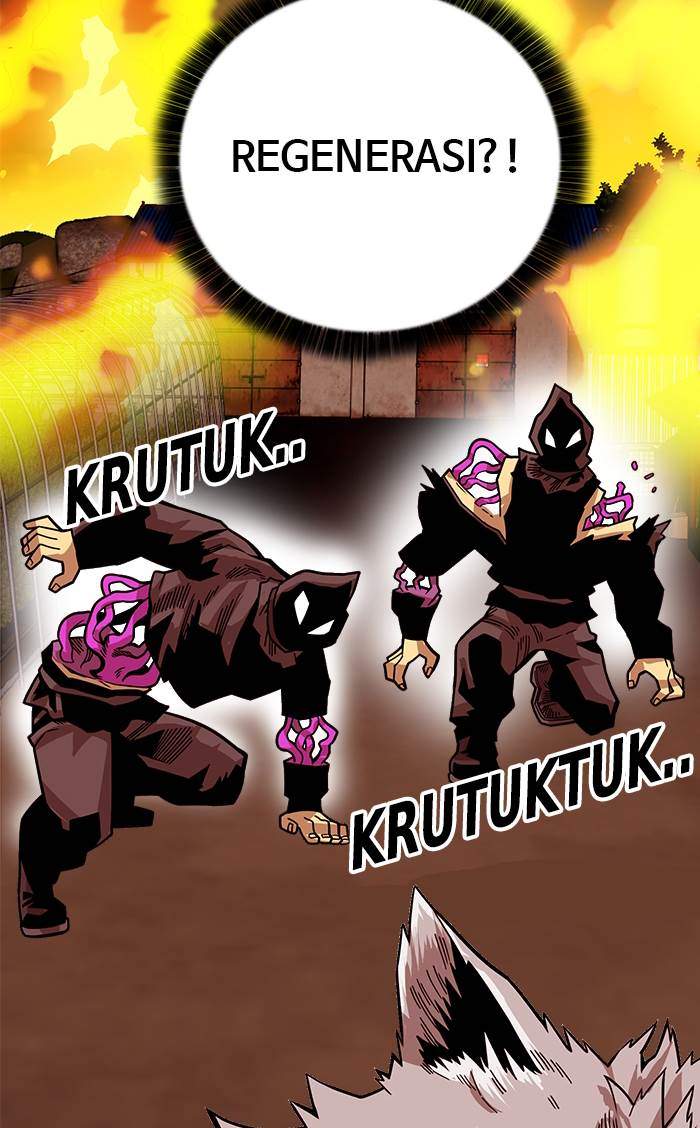 Troll Trap Chapter 171 - halaman 67