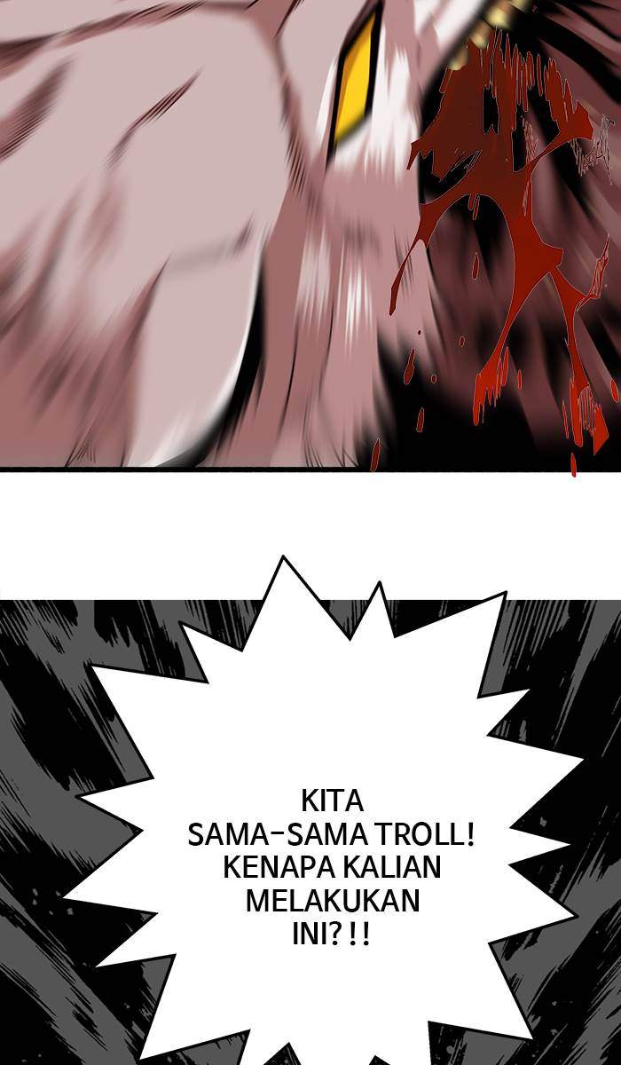 Troll Trap Chapter 171 - halaman 71