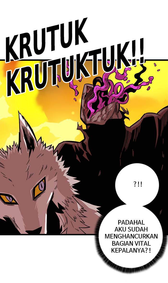 Troll Trap Chapter 171 - halaman 74