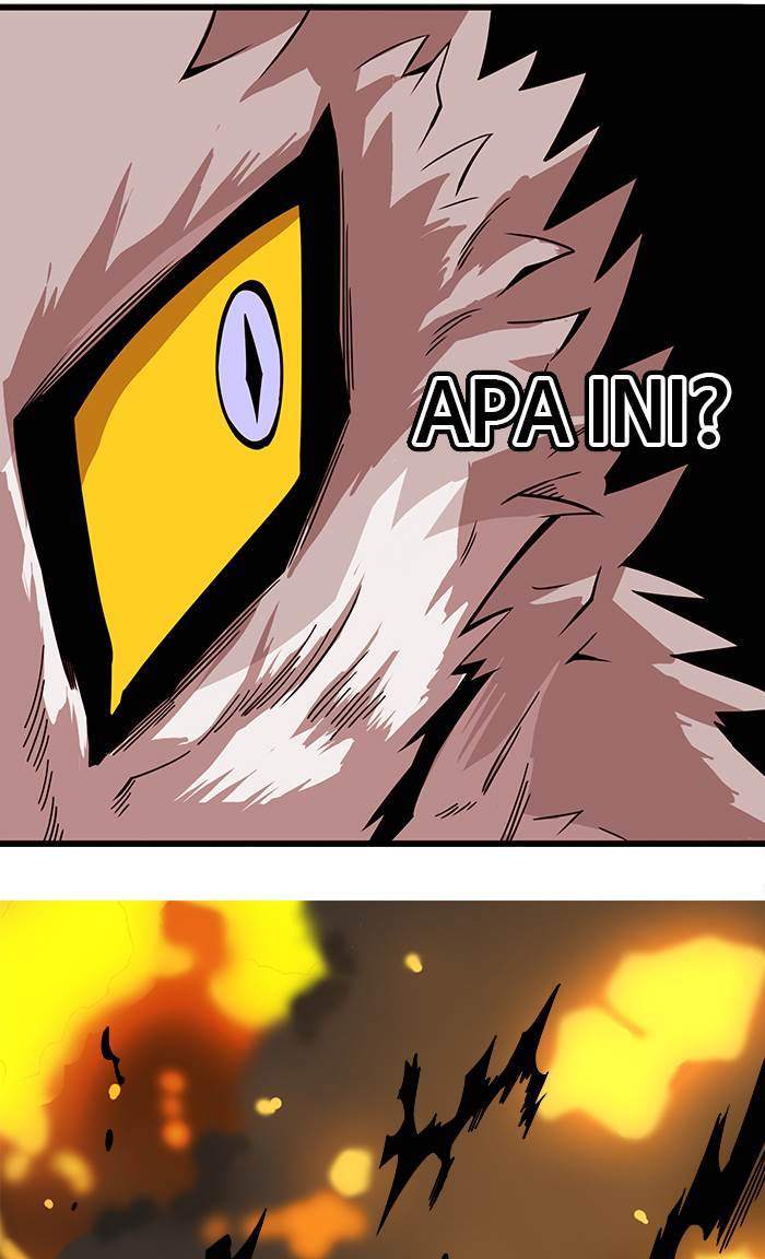 Troll Trap Chapter 171 - halaman 75