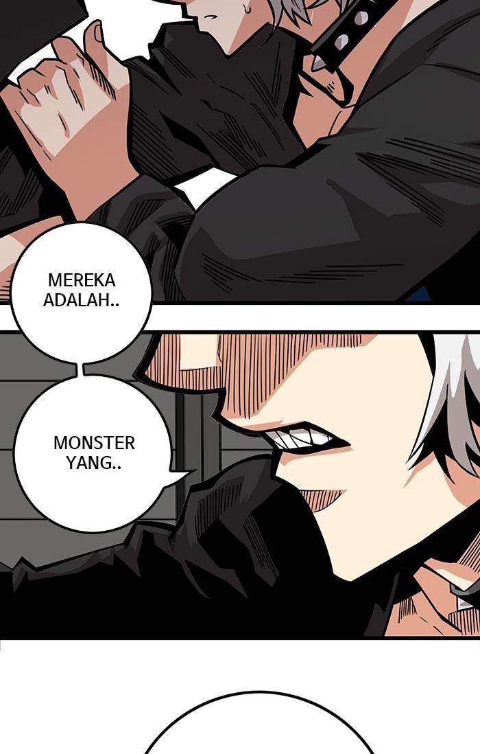 Troll Trap Chapter 171 - halaman 79