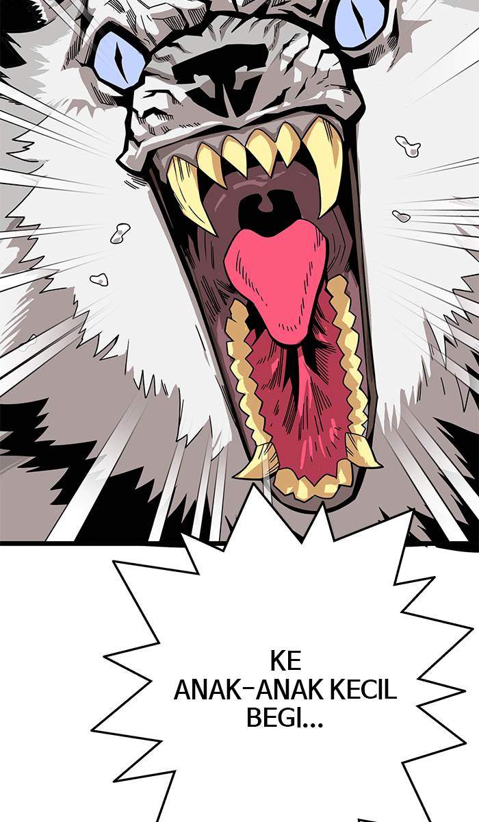 Troll Trap Chapter 171 - halaman 8