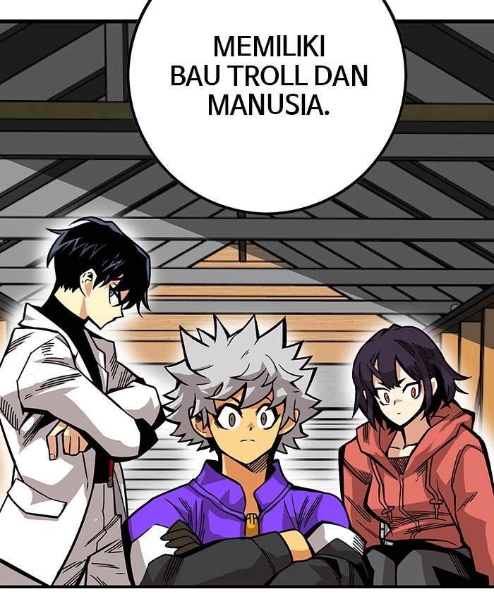 Troll Trap Chapter 171 - halaman 80