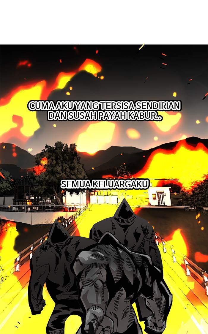 Troll Trap Chapter 171 - halaman 81