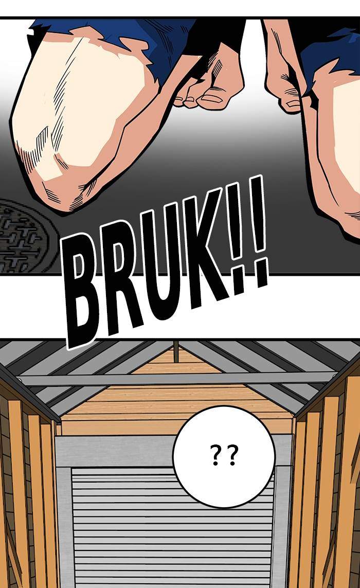Troll Trap Chapter 171 - halaman 84