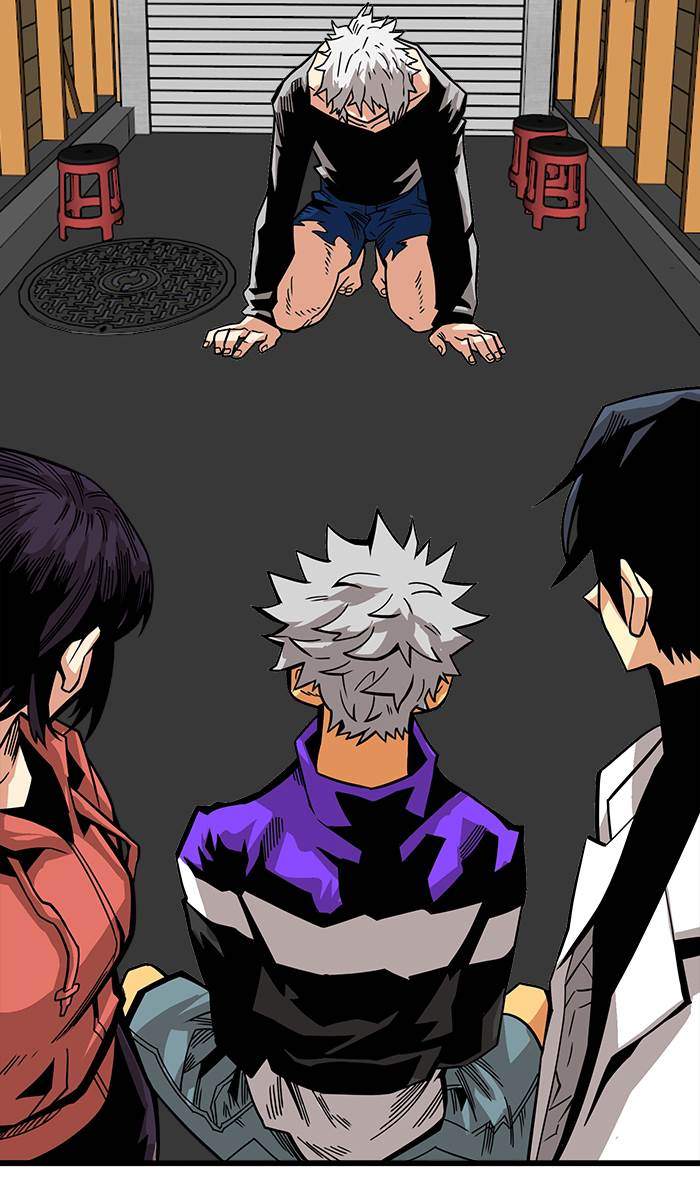 Troll Trap Chapter 171 - halaman 85