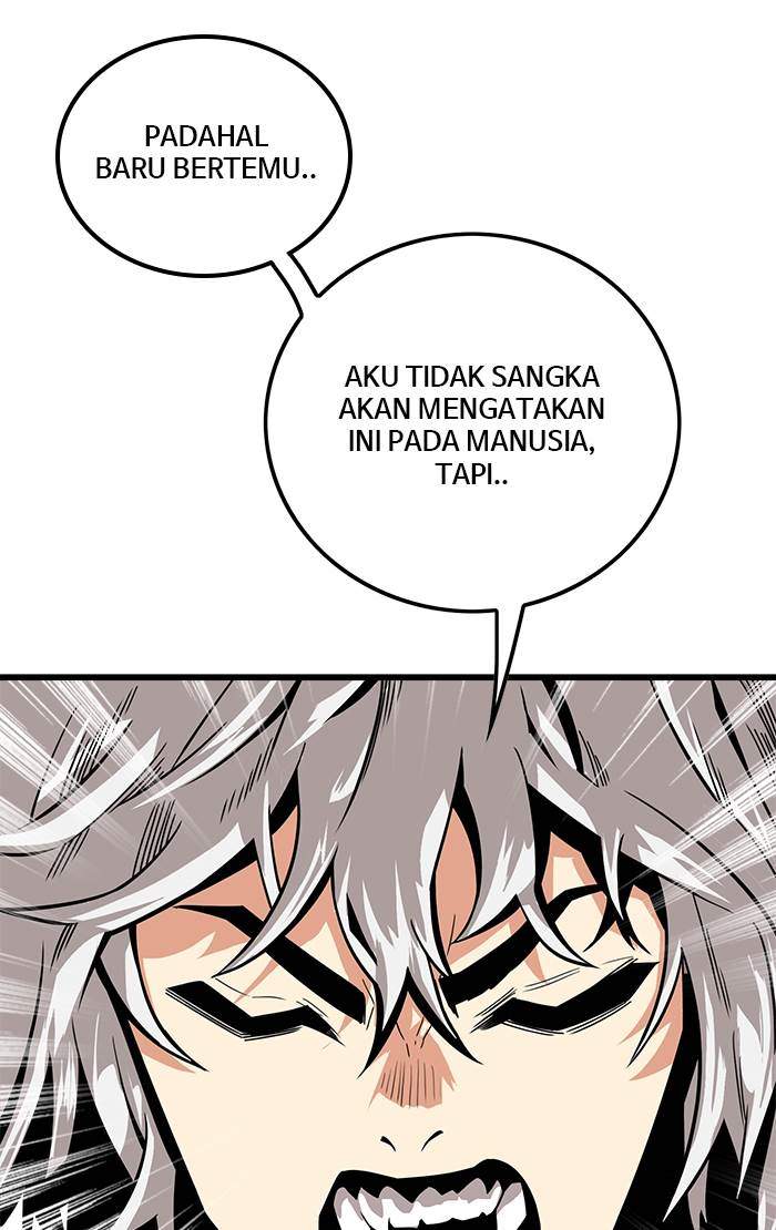 Troll Trap Chapter 171 - halaman 86