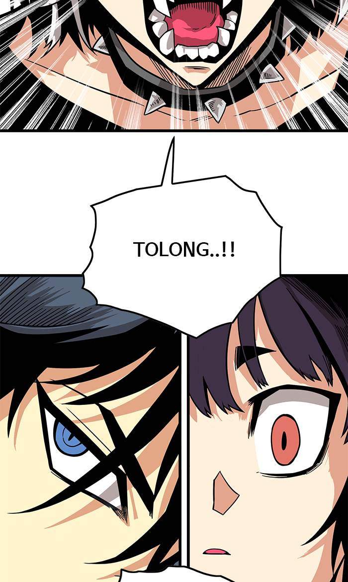 Troll Trap Chapter 171 - halaman 87