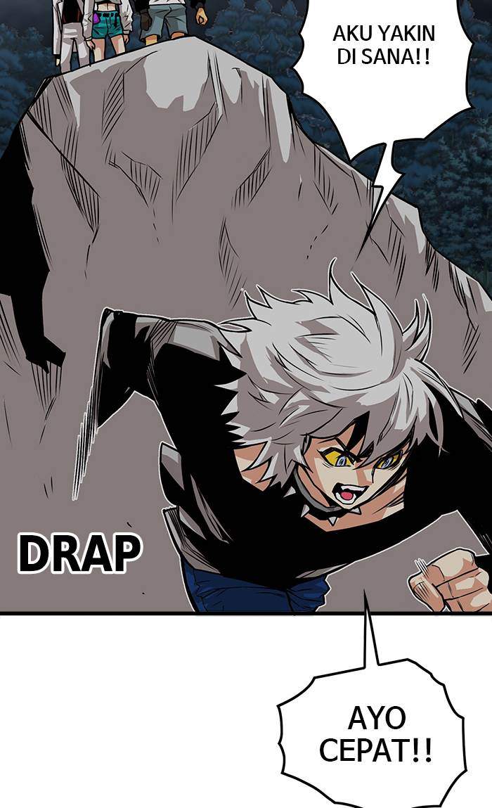 Troll Trap Chapter 171 - halaman 94