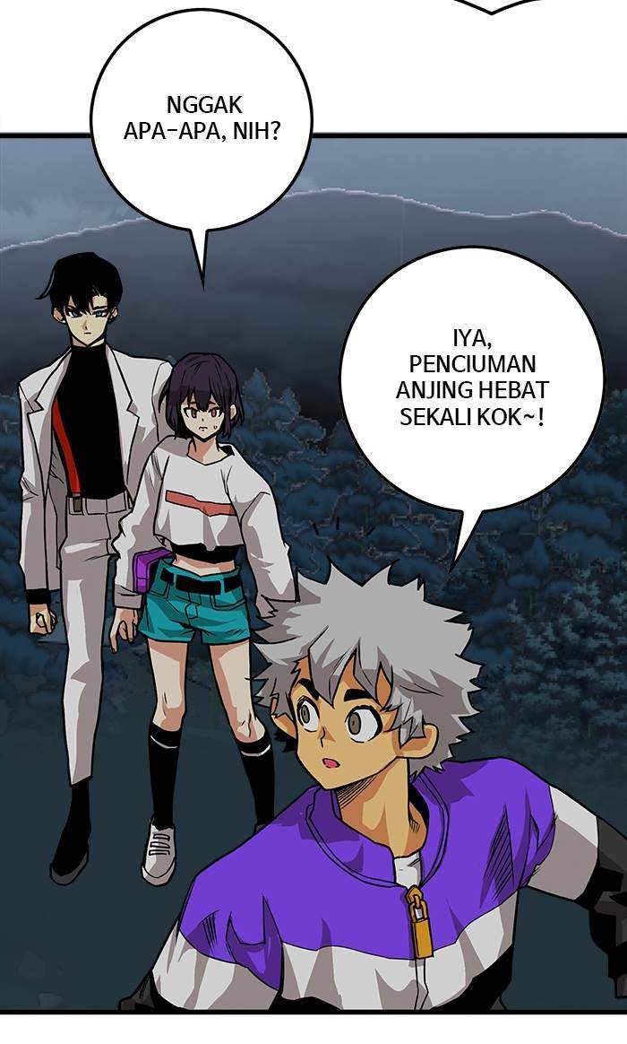 Troll Trap Chapter 171 - halaman 95