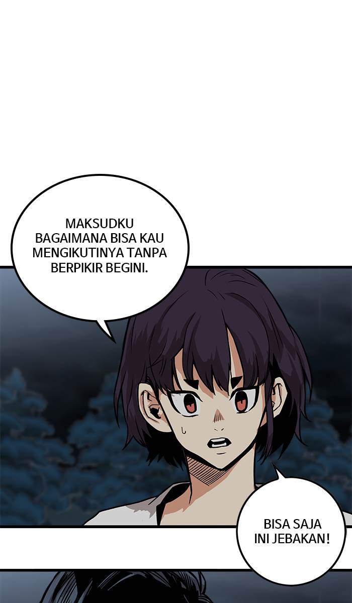 Troll Trap Chapter 171 - halaman 96