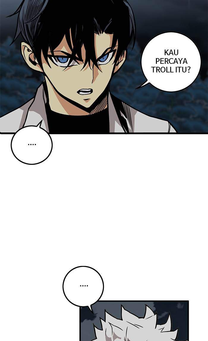 Troll Trap Chapter 171 - halaman 97
