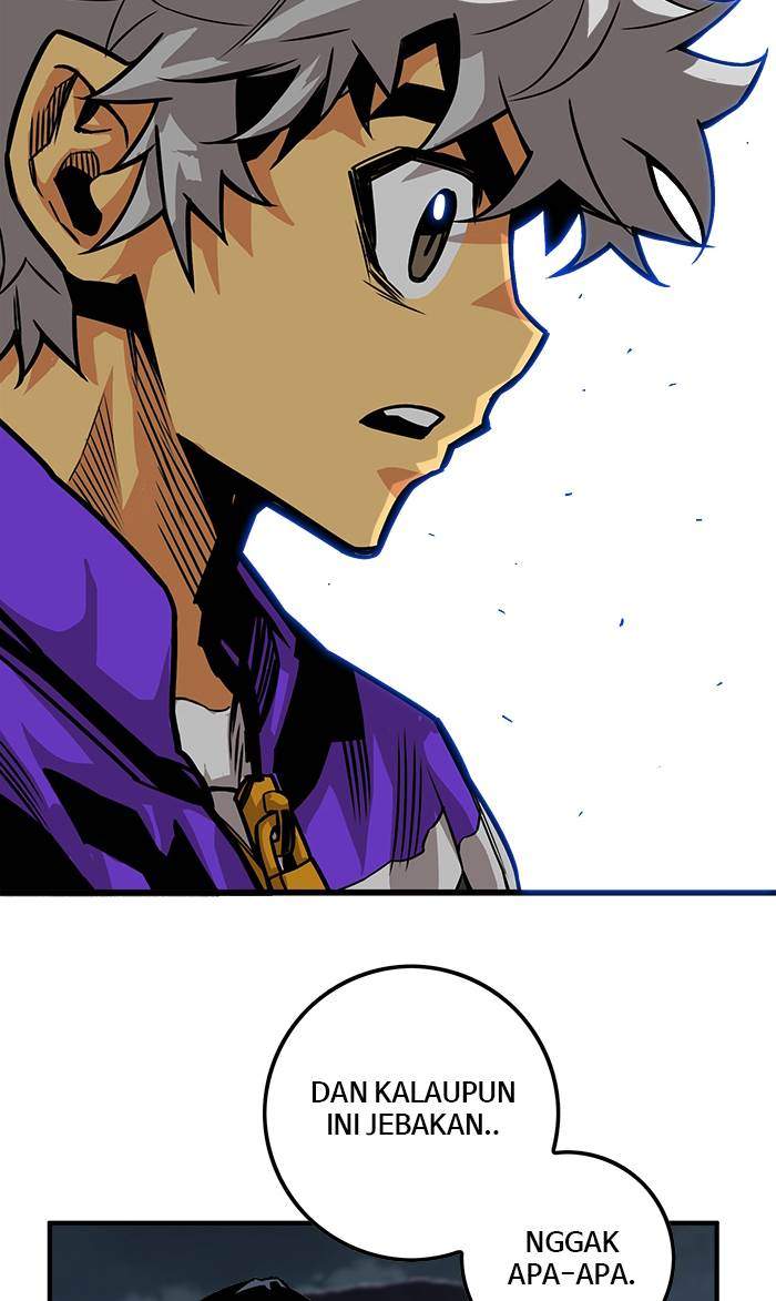 Troll Trap Chapter 171 - halaman 99