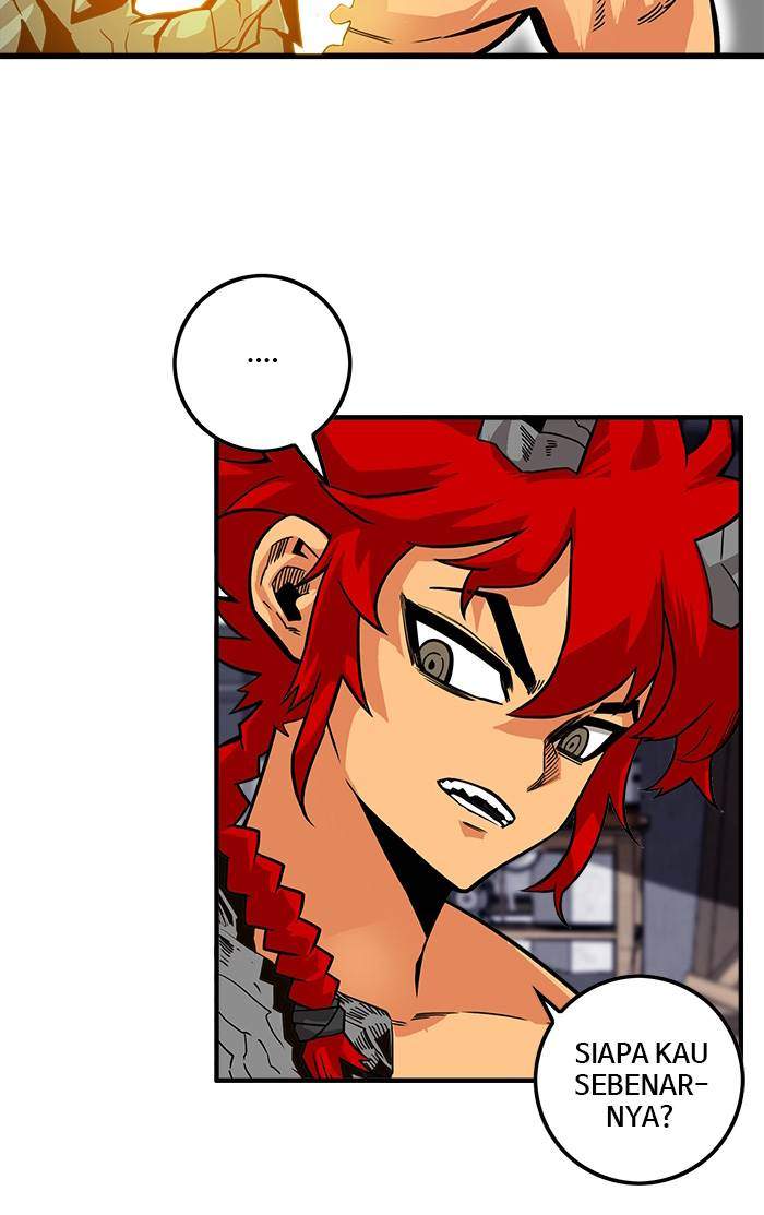 Troll Trap Chapter 172 - halaman 12