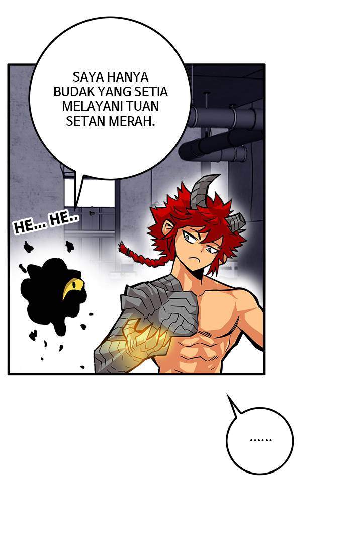 Troll Trap Chapter 172 - halaman 13