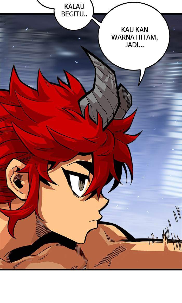 Troll Trap Chapter 172 - halaman 18