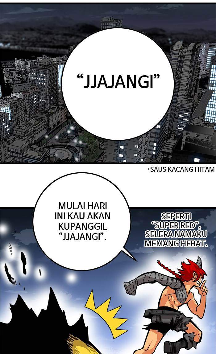 Troll Trap Chapter 172 - halaman 19