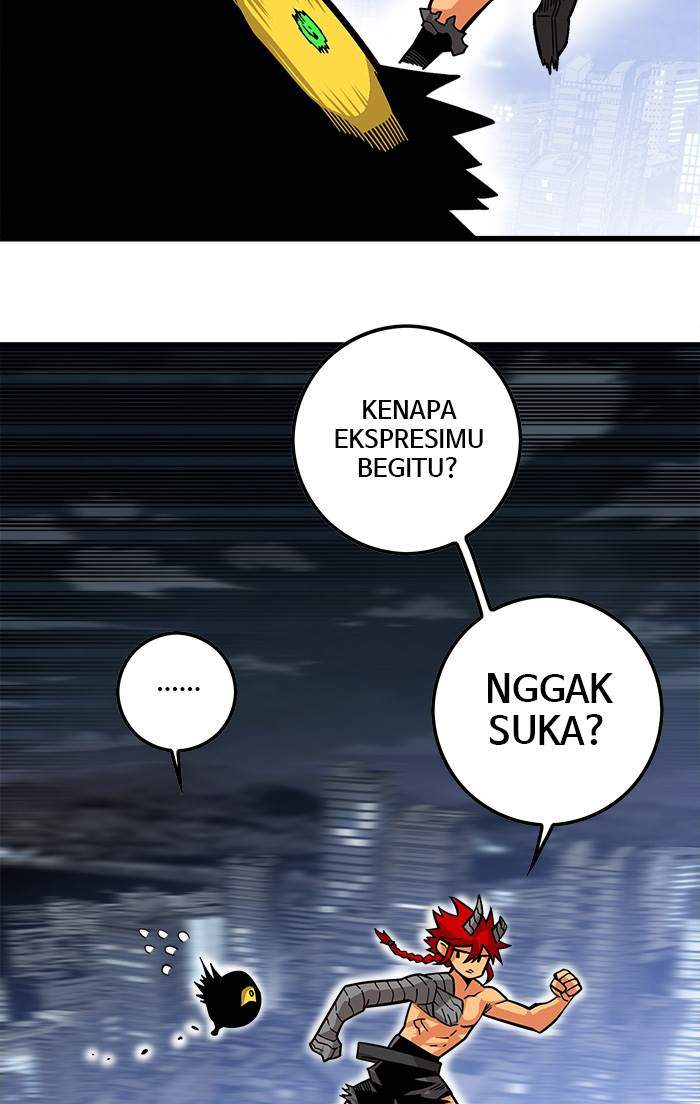 Troll Trap Chapter 172 - halaman 20