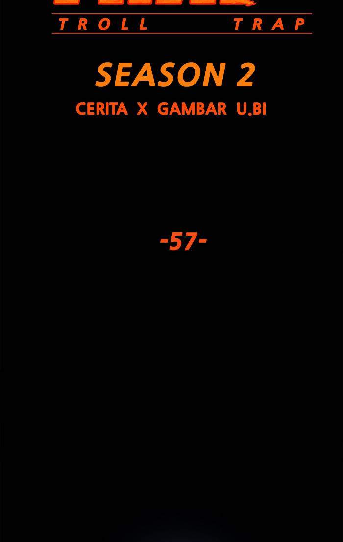 Troll Trap Chapter 172 - halaman 31