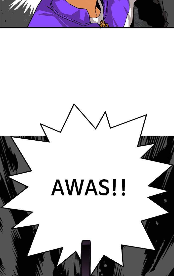 Troll Trap Chapter 172 - halaman 36