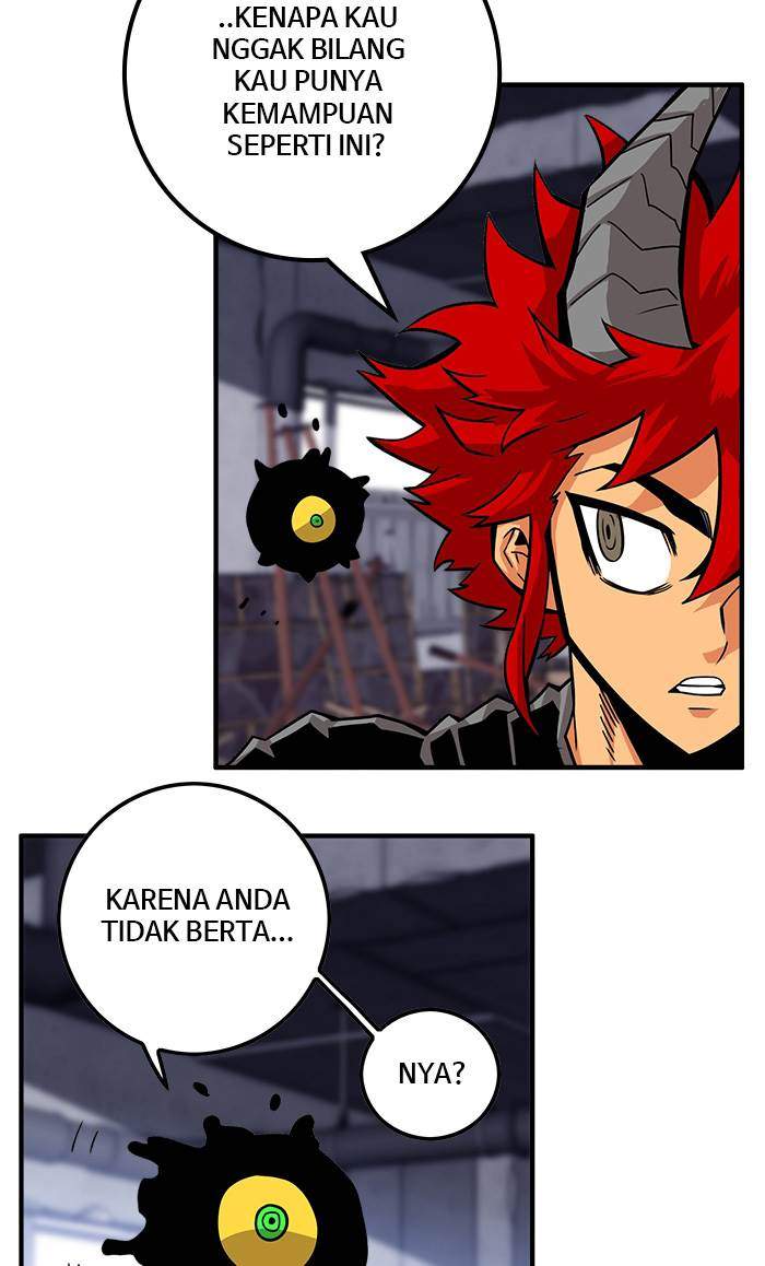 Troll Trap Chapter 172 - halaman 4