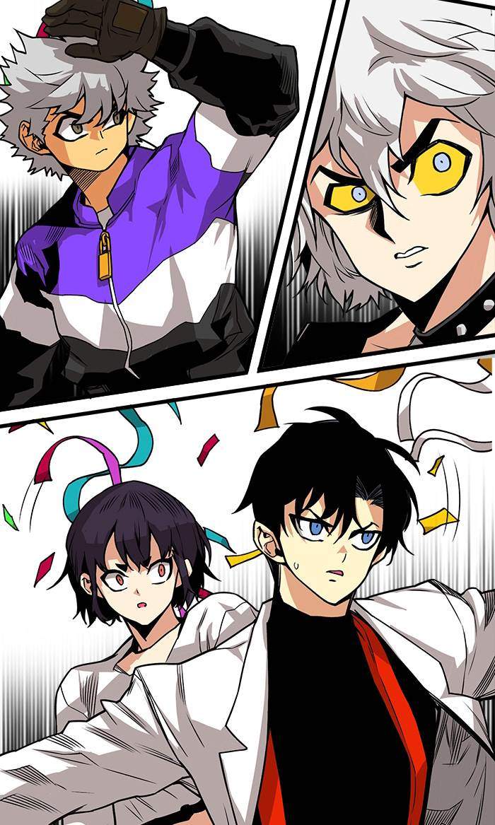 Troll Trap Chapter 172 - halaman 42