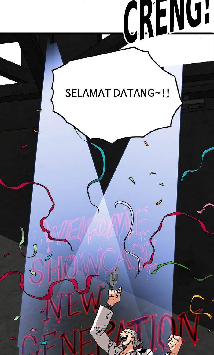 Troll Trap Chapter 172 - halaman 45