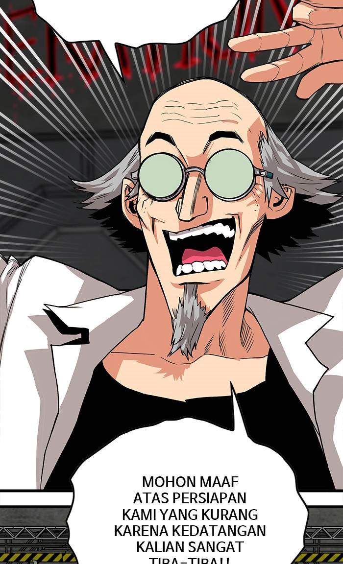 Troll Trap Chapter 172 - halaman 47