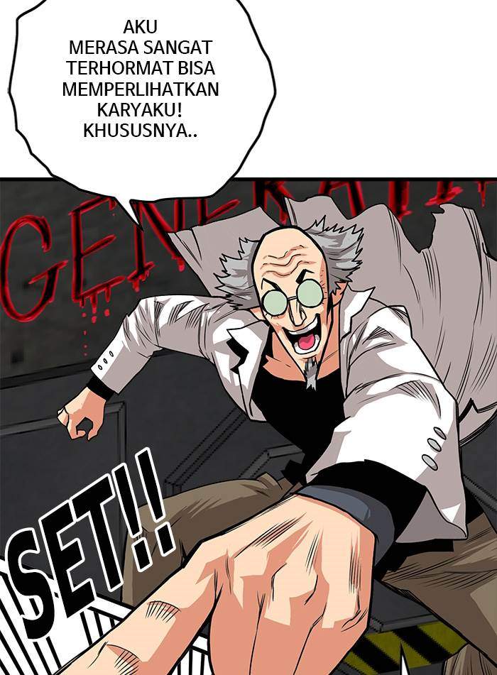 Troll Trap Chapter 172 - halaman 49