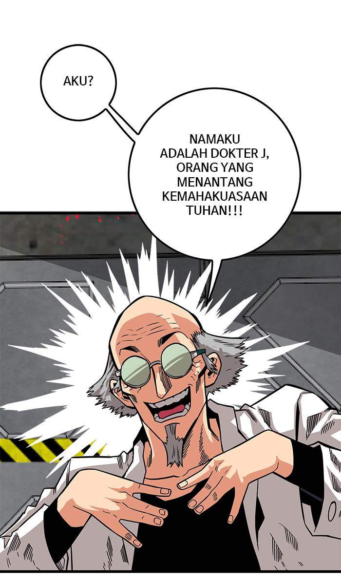 Troll Trap Chapter 172 - halaman 52