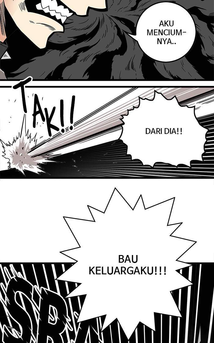 Troll Trap Chapter 172 - halaman 56