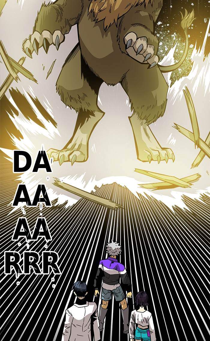 Troll Trap Chapter 172 - halaman 65