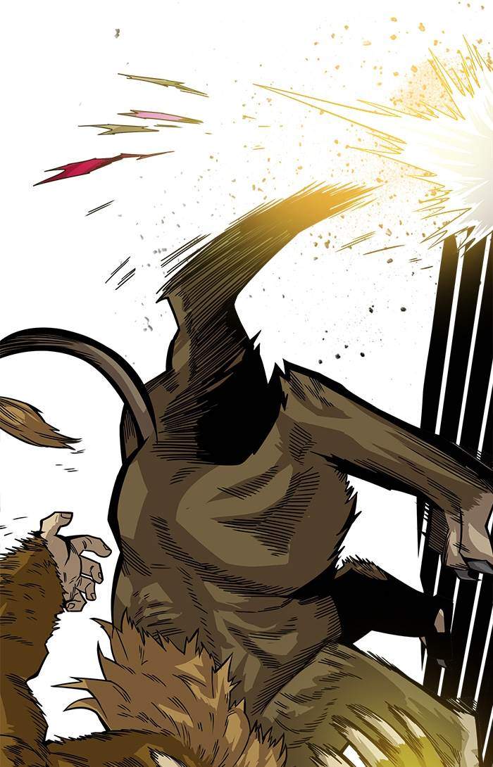Troll Trap Chapter 172 - halaman 67