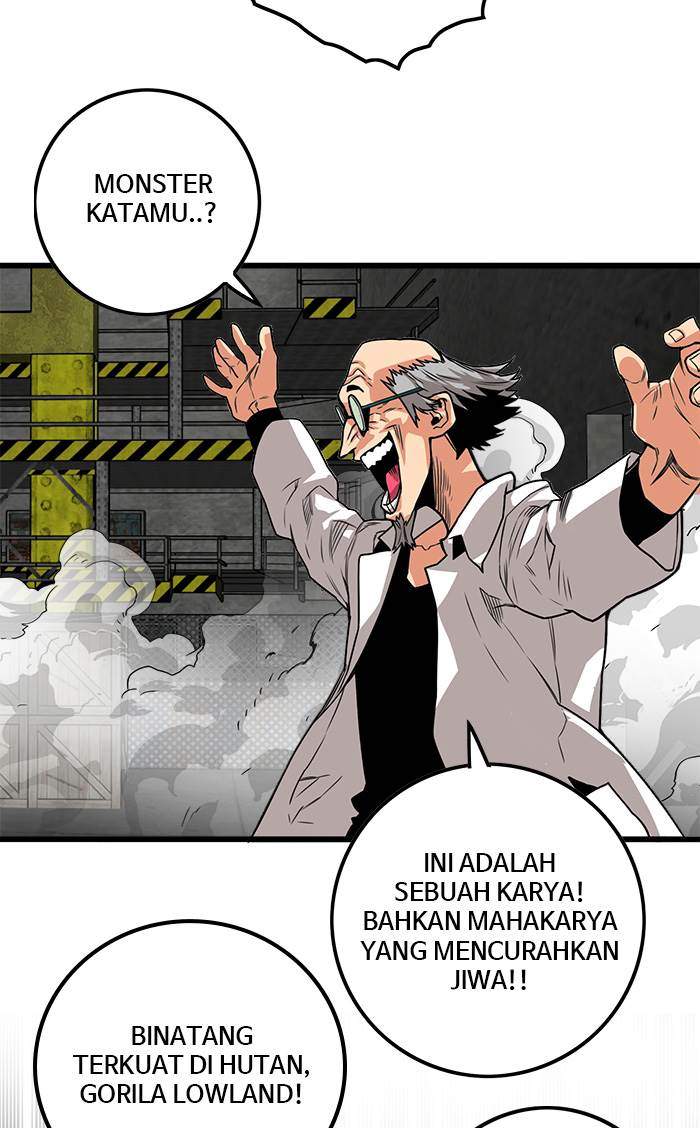 Troll Trap Chapter 172 - halaman 71