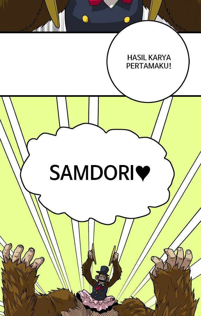 Troll Trap Chapter 172 - halaman 73