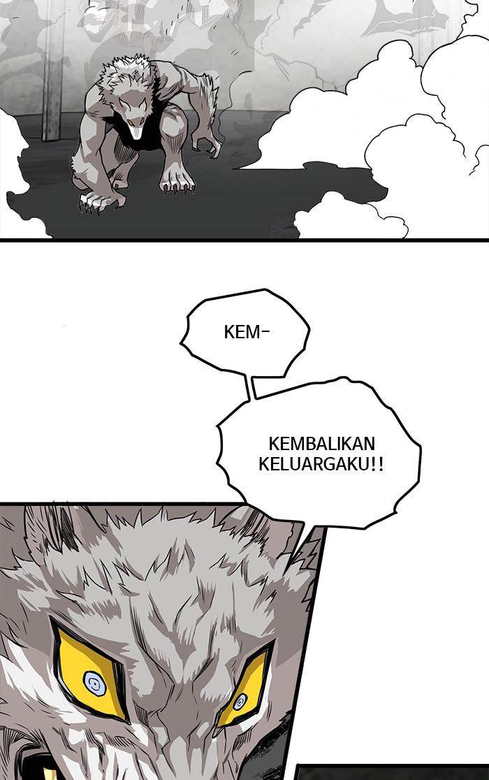 Troll Trap Chapter 172 - halaman 75