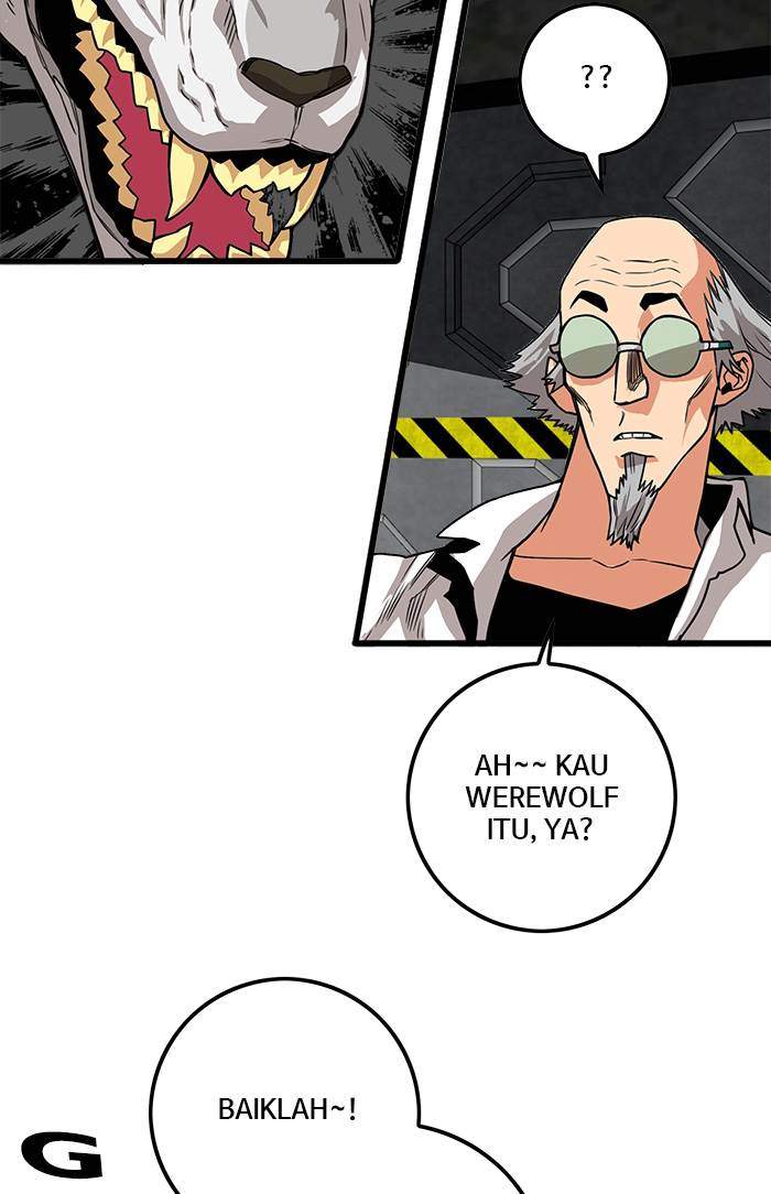 Troll Trap Chapter 172 - halaman 76
