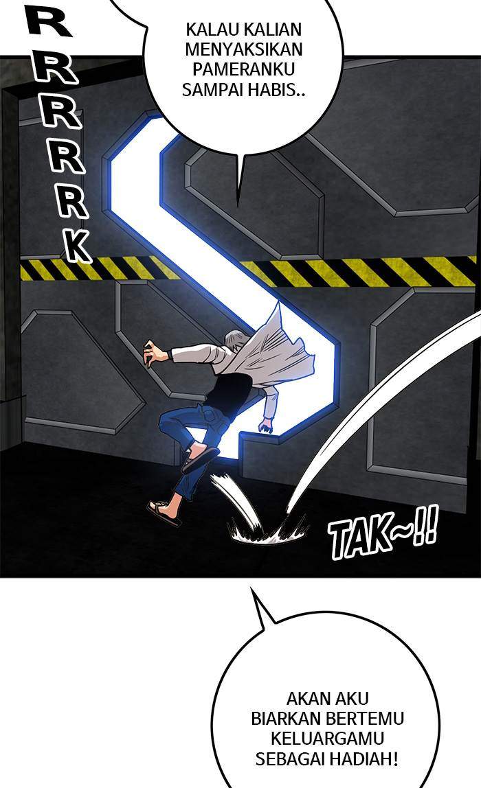 Troll Trap Chapter 172 - halaman 77