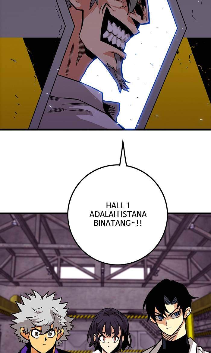 Troll Trap Chapter 172 - halaman 79