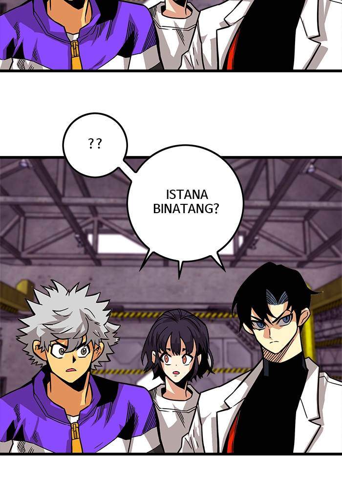 Troll Trap Chapter 172 - halaman 80