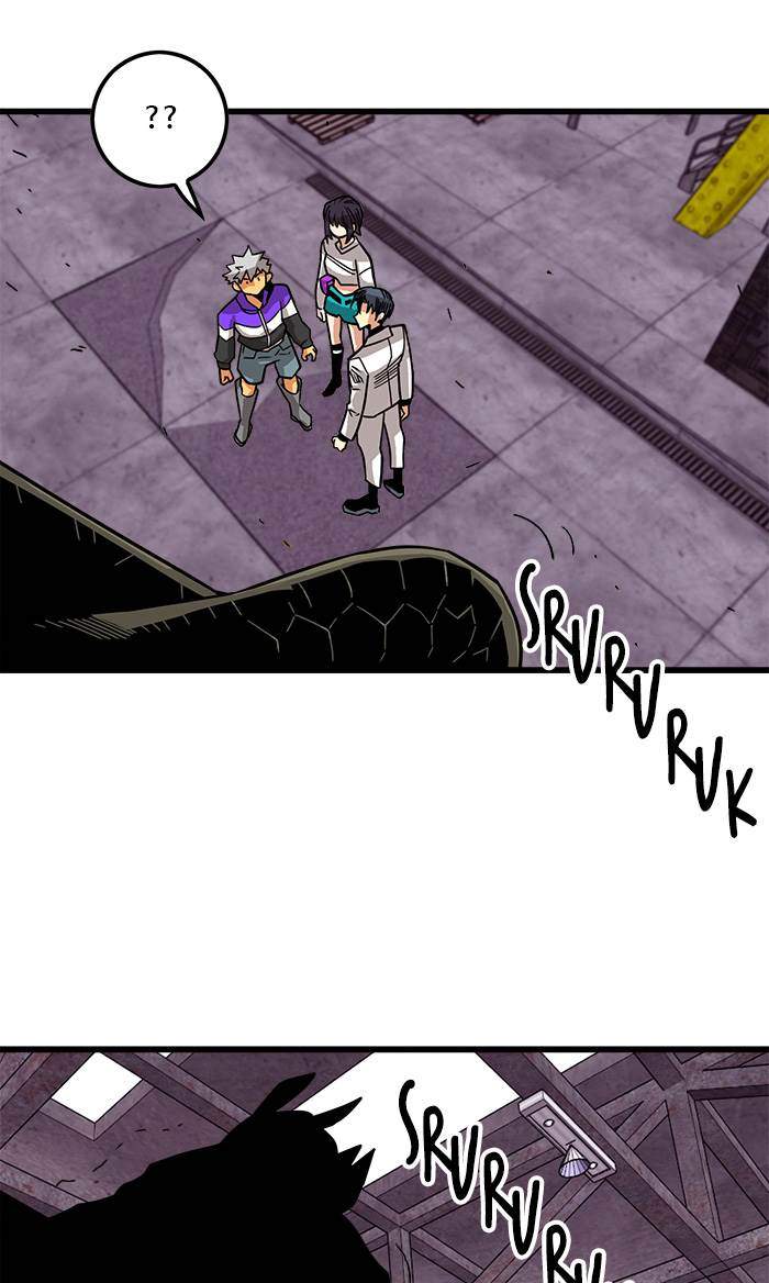 Troll Trap Chapter 172 - halaman 81