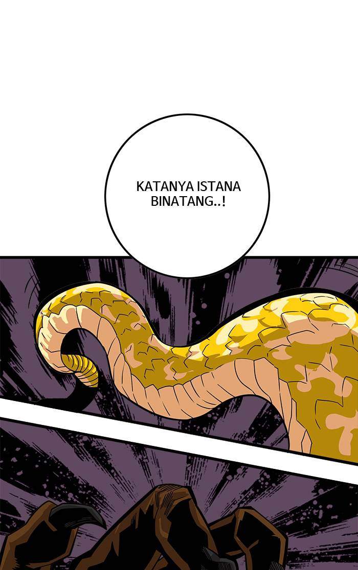 Troll Trap Chapter 172 - halaman 85