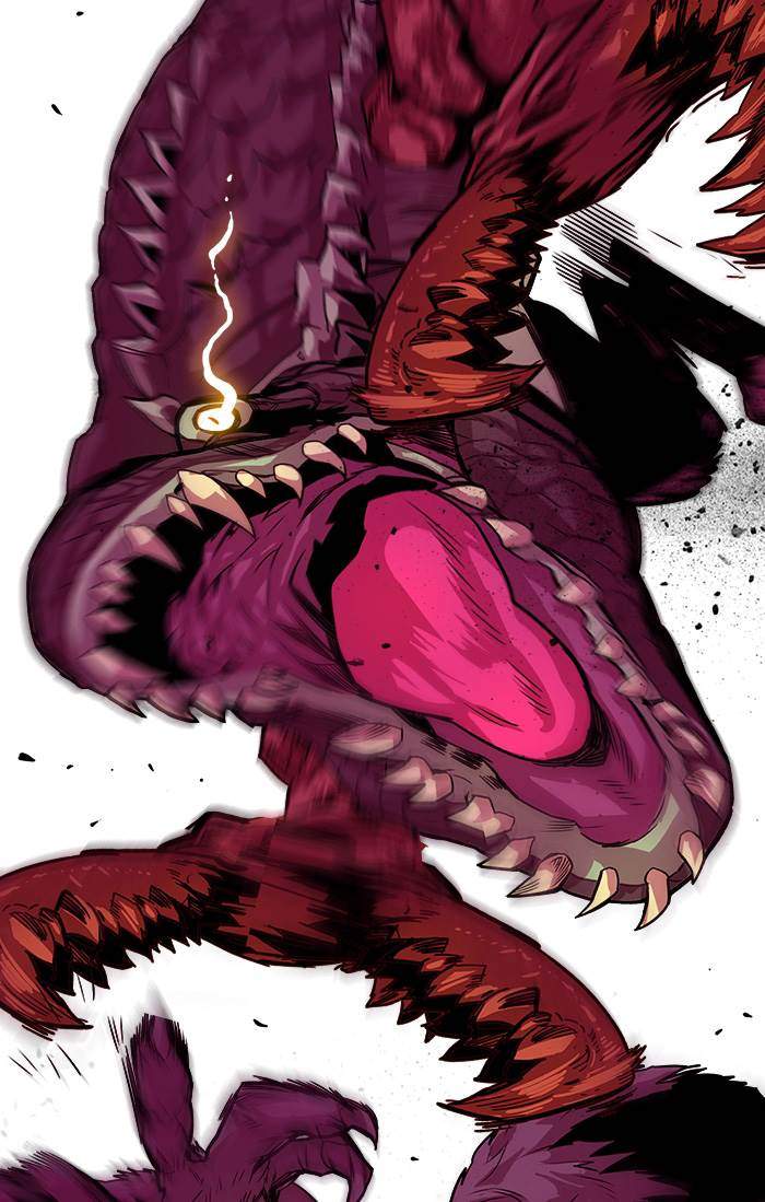 Troll Trap Chapter 172 - halaman 88