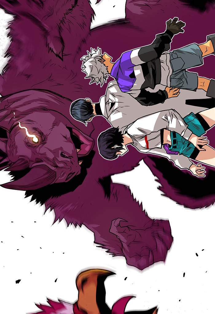 Troll Trap Chapter 172 - halaman 89