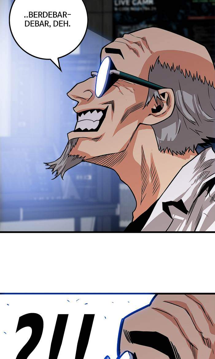 Troll Trap Chapter 172 - halaman 96